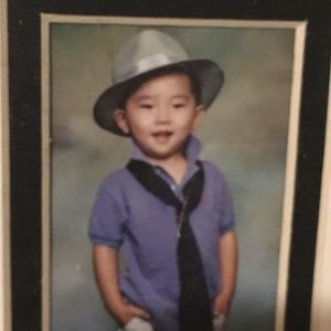 Meet your Posher, Adam